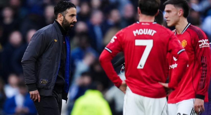 Kiszivárgott a Manchester United nagy átigazolási terve