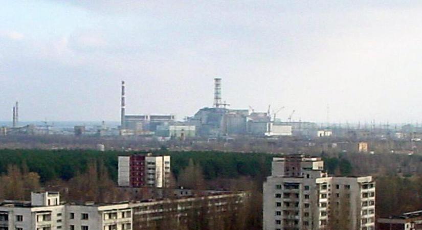 Megölték az oroszok a csernobili atomkatasztrófa első áldozatának 73 éves özvegyét