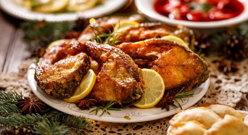 Ömlik be az import hal Magyarországra: nincs elég hazai?