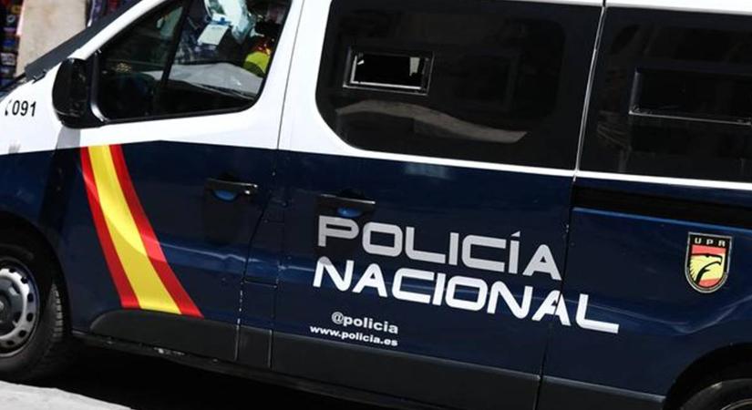 Nemzetközi drogkartell tagjait fogta el a rendőrség Spanyolországban