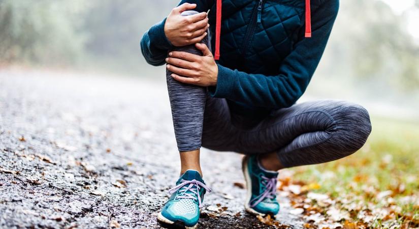 Ez az az időjárás, ami megviseli az ízületeidet – Fájdalomcsillapítási tanácsok