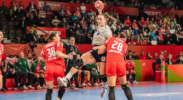 Olimpiai bajnok világsztárt szerződtetett a Győr