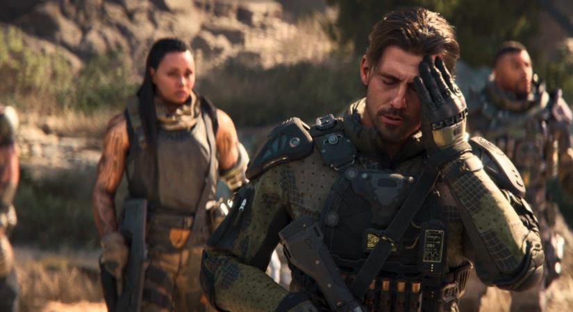 [TESZT Call of Duty: Black Ops 7 kampány - Egyedül nem megy…