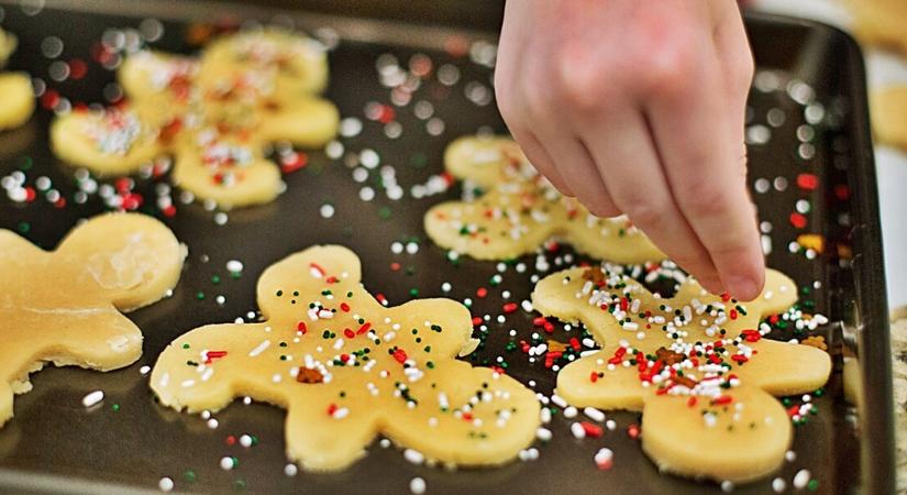 A mama titkos karácsonyi sütije: így készül a puha, illatos mézeskalács, amit mindenki imádni fog