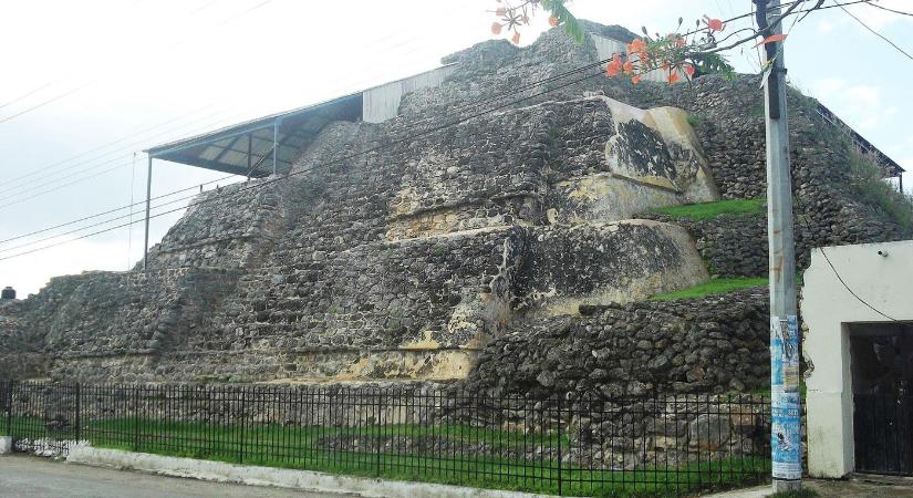 Megtalálták az első piramist, sokkoló a felfedezés a belsejében, tényleg idegenek építették, egy olyan civilizáció, amely alig hagyott nyomot maga után