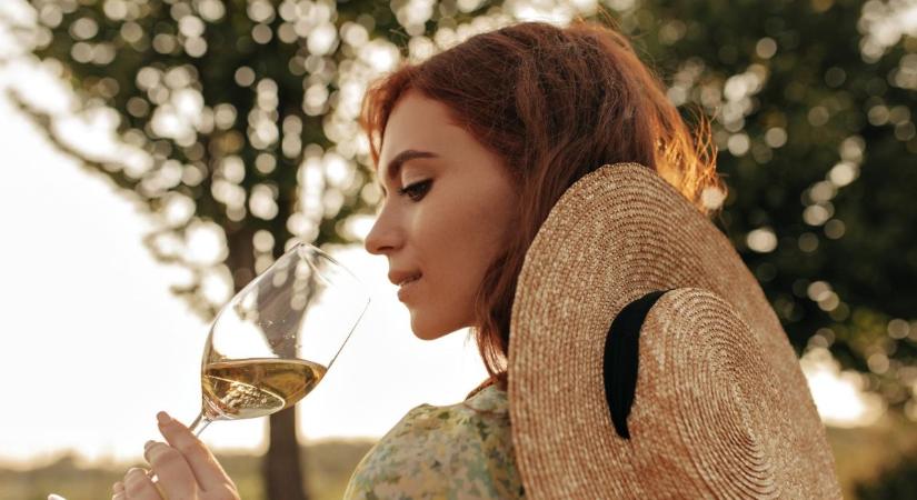 A Tokaji a magyarok legkedveltebb borvidéke