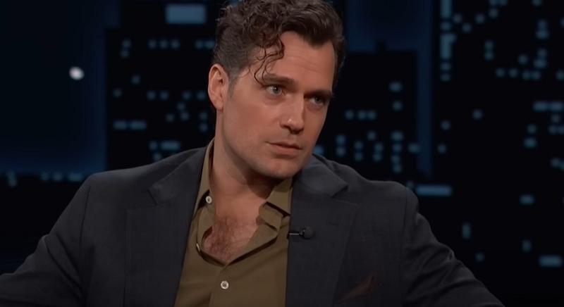 Egészen furcsát mondott a szexjelenetekről Henry Cavill, nem erre számítottunk tőle