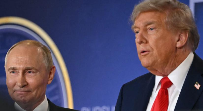 Titokban új béketerven dolgozik az amerikai és az orosz kormány