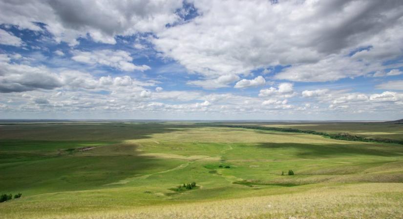 Új felfedezés írja át a sztyeppei nomádokról kialakított képet