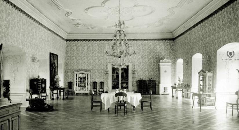 Friss adatokkal és új fotókkal bővült az erdélyi kastélyok adatbázisa