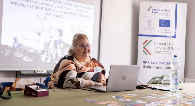 Hogyan segíts egy gyereknek, ha összeomlik a világa?