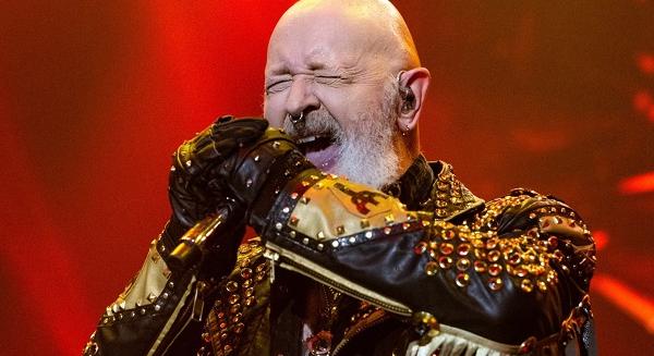 Rob Halford: "soha többé nem akarok úgy ébredni, hogy rosszul érzem magam"