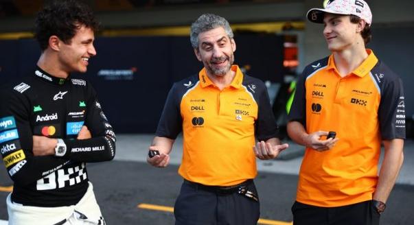 Stella: Mintha két fiam lenne – hogyan tudnám megmondani, ki a kedvenc?