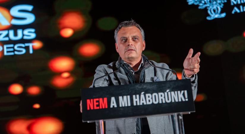 Egy be sem válogatott tiszás jelölt-jelöltről levelezett az államtitkár és a helyettese