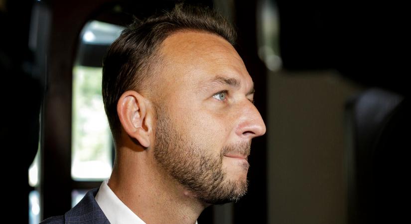 Ďurka nyomozó visszatérhet a szolgálatba, a bíróság szerint Šutaj Eštok törvényt sértett