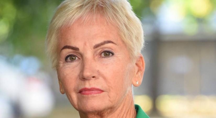 Már nincs együtt új párjával Joshi Bharat exfelesége: ezért szakított Csilla