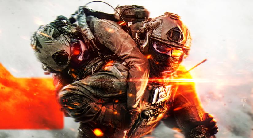 Egy lépés előre, kettő hátra – Vannak bajok a Battlefield 6 új frissítésével