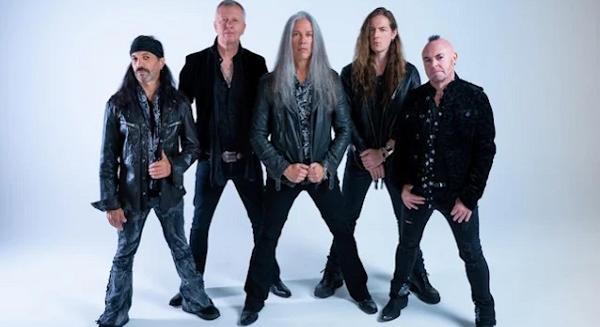 Bemutatta új albuma első dalát a Tyketto: 'Higher Than High'