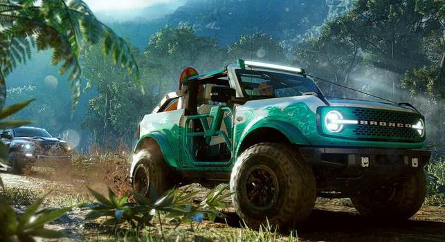 Nem gyalog érkezik az Xbox Game Pass játékok újabb adagja