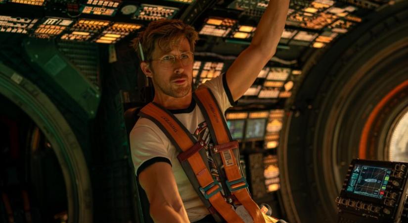 Ryan Golsing földönkívüli segítséggel menti a bolygónkat, A Hail Mary-küldetés még mindig ígéretes mozinak tűnik – trailer