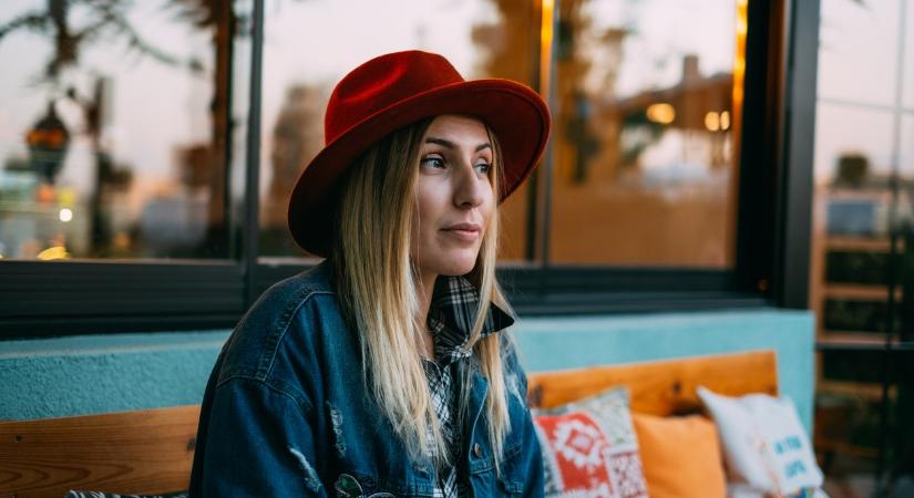 Az idő bölcsebbé tett. De mit tehetek, hogy kedvesebbé is tegyen?