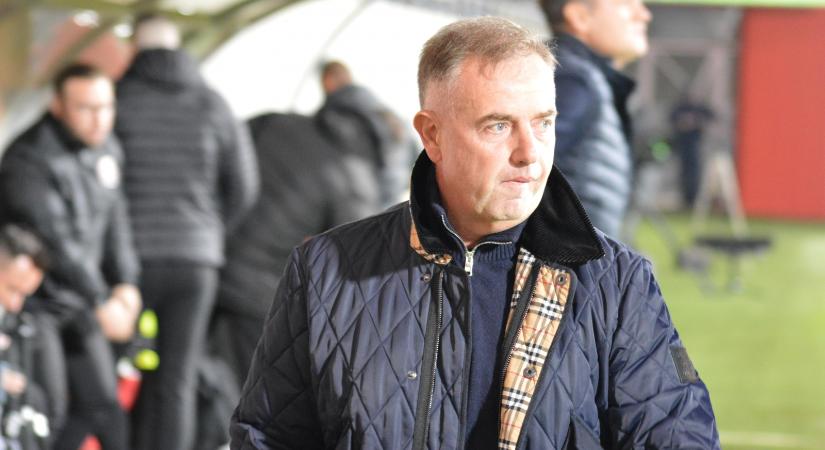 Afrikai felfedező körútra ment Révész Attila