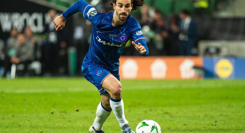 Madridba költözhet a Chelsea egyik legjobb játékosa, kemény harc zajlik érte