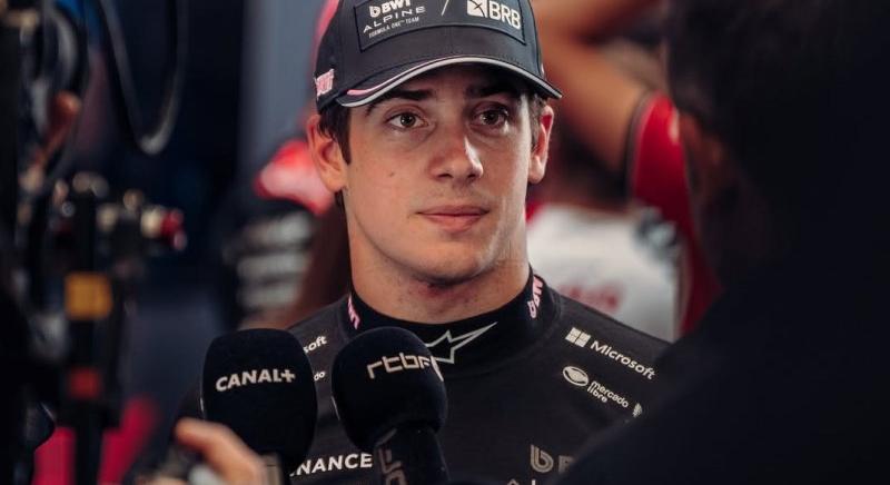 „Colapinto egy fizetős versenyző” – Villeneuve