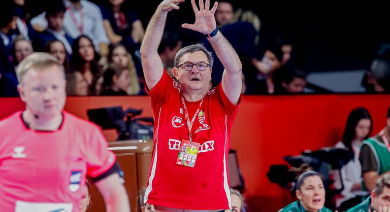 A vb-felkészülés szempontjában kulcsfontosságú meccsek várnak női kéziseinkre