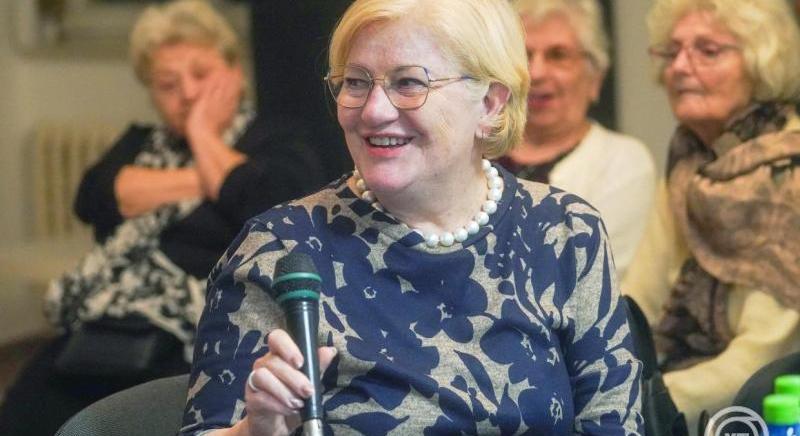 Szili Katalin: az EU-nak a kisebbségek helyzetének rendezésével nem lenne szabad megvárnia egy újabb konfliktus kialakulását