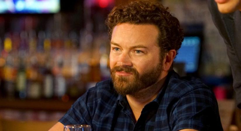 Danny Masterson szerint alkalmatlan ügyvédje miatt ítélték el nemi erőszakért