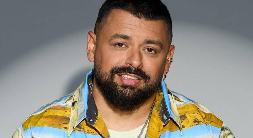 „Tele van a f*szom": Pápai Joci kiakadása benne maradt a műsorban - ezért fakadt ki káromkodva