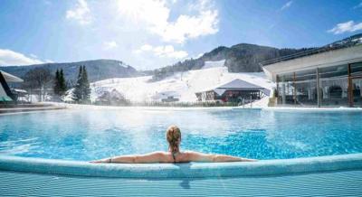 Fenntartható utazás, tóparti wellness és a tökéletes síélmény egy helyen