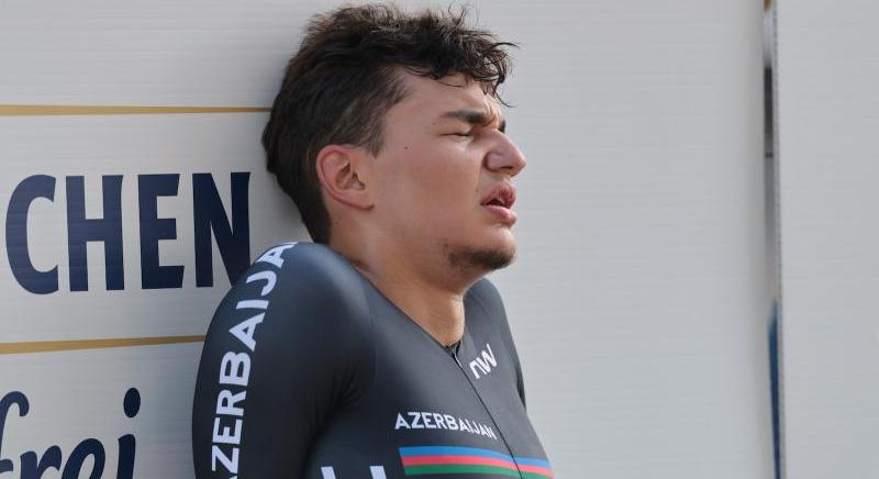 Tizennyolc éves tehetség akadt fenn a világbajnokságon