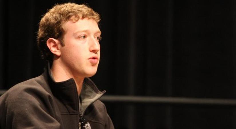 Hatalmas győzelmet aratott Mark Zuckerberg Facebook vezér