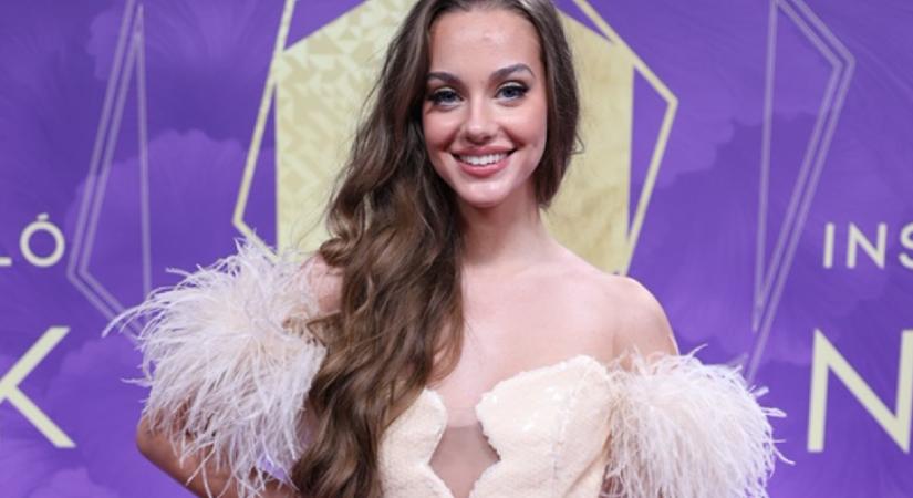 Végvári Janka szépségkirálynő: „ Olyan nők inspirálnak, akik nem adják fel és küzdenek az álmaikért”