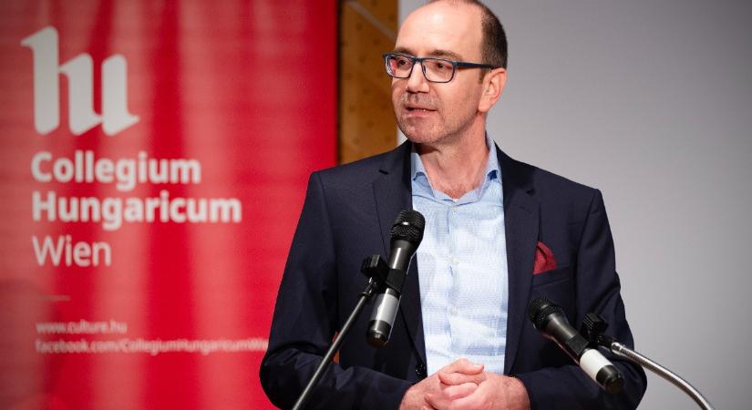 Újabb jubileumi meglepetéssel készülnek a bécsi Collegium Hungaricumban
