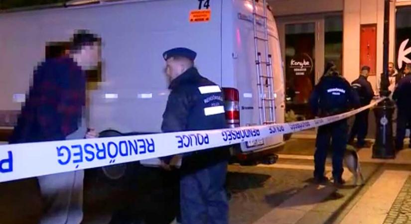 Szerdától három hónapra is bezárhatják azokat a szórakozóhelyeket, amelyekben droghoz lehetett hozzájutni