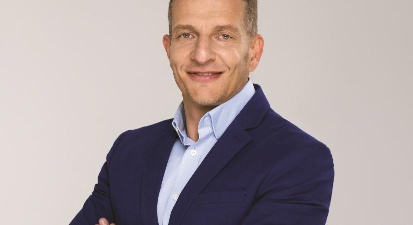 Új korszak a tévés tartalomfogyasztásban – interjú Kolosi Péterrel