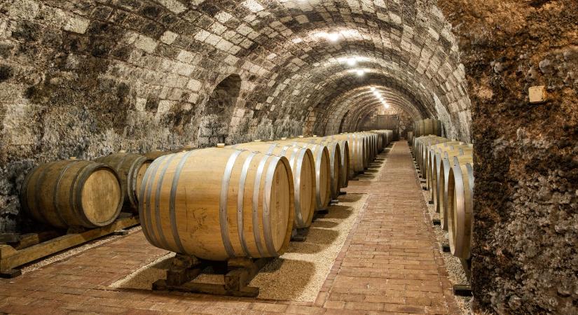 Kiderült, hogy melyik a legkedveltebb magyar borvidék