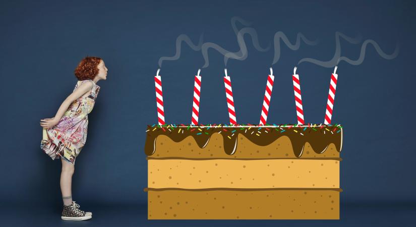 Ebben a hónapban a legideálisabb születni