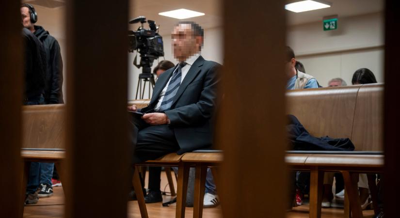 Gyárfás Tamás hiába kéri ügye felülvizsgálatát, de a Kúria dönt