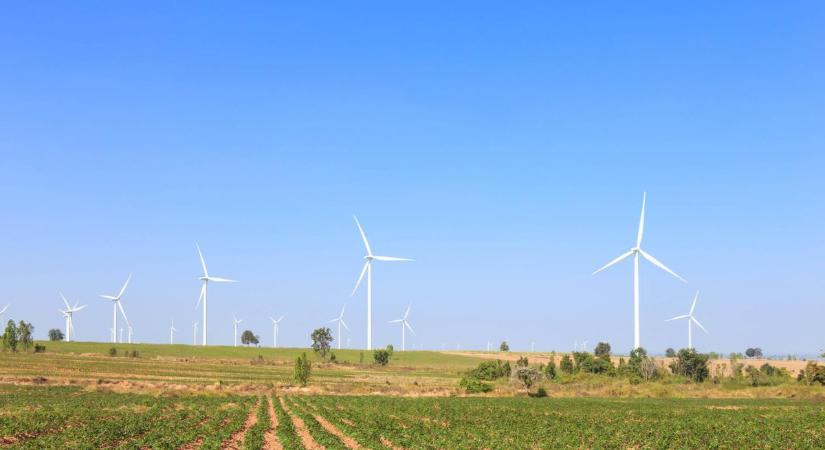 Szelet fog a Kisalföld – új lendületet kaphat a magyar szélenergia