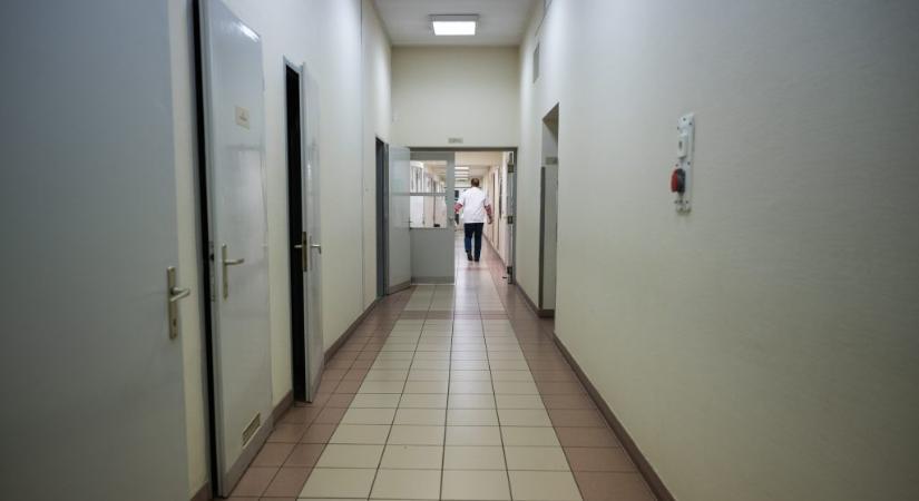 Súlyos adatok érkeztek a magyar egészségügyről