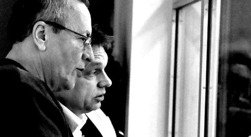 Újra megszólalt Bakondi György riogatásért felelős főtanácsadó