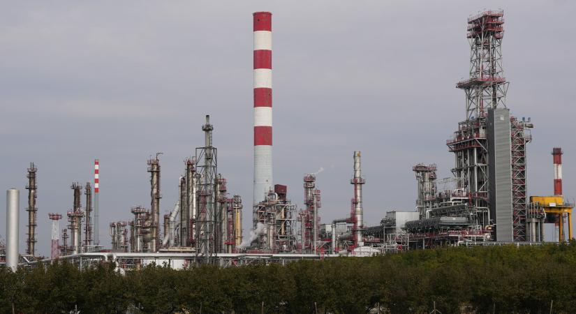 Időzített bomba Szerbiában: a Mol lehet az orosz többség utódja a NIS-ben