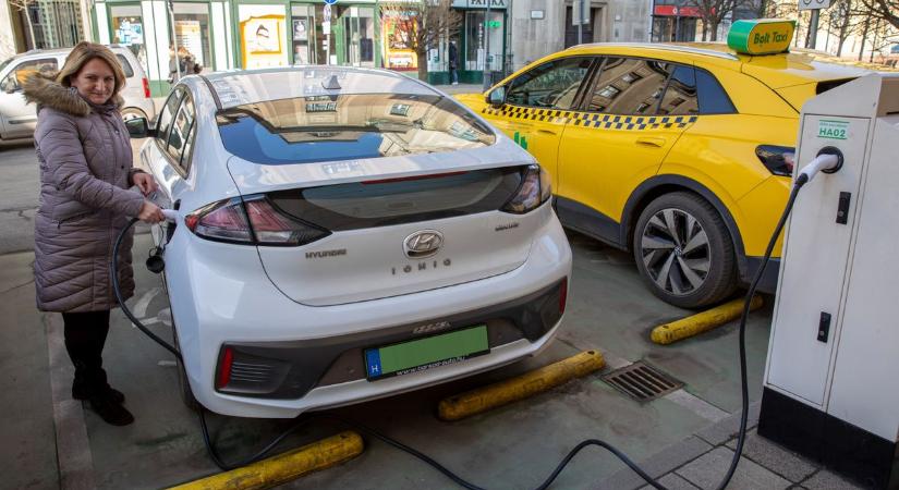 Elektromos autód van? Lehet, hogy veszélyben vagy, csak nem tudsz róla