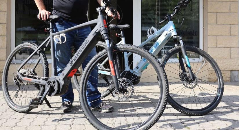 Csöndes gurulás, hangos következmények – különös fordulathoz vezetett egy rutinellenőrzés