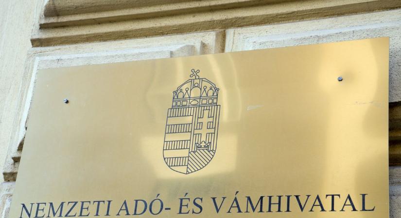 NAV: csütörtökig kell bevallani és befizetni a globális minimumadó előlegét