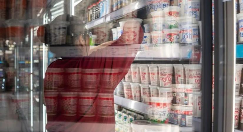 Visszahívták a SPAR egyik hal termékcsaládját: veszélyes baktériumot találtak